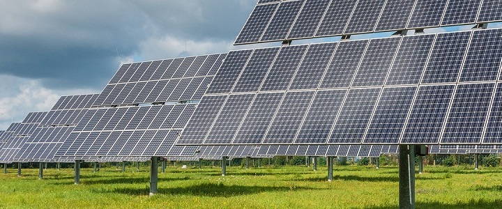 Solar Photovoltaic Panels Recycling
